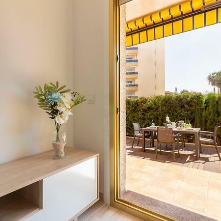 Cordoba Premium Apartment Salou Exterior photo