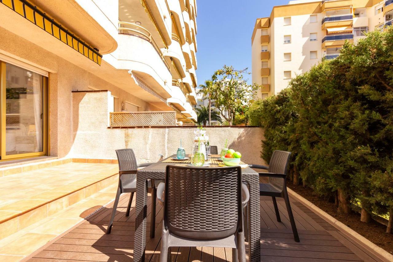 Cordoba Premium Apartment Salou Exterior photo