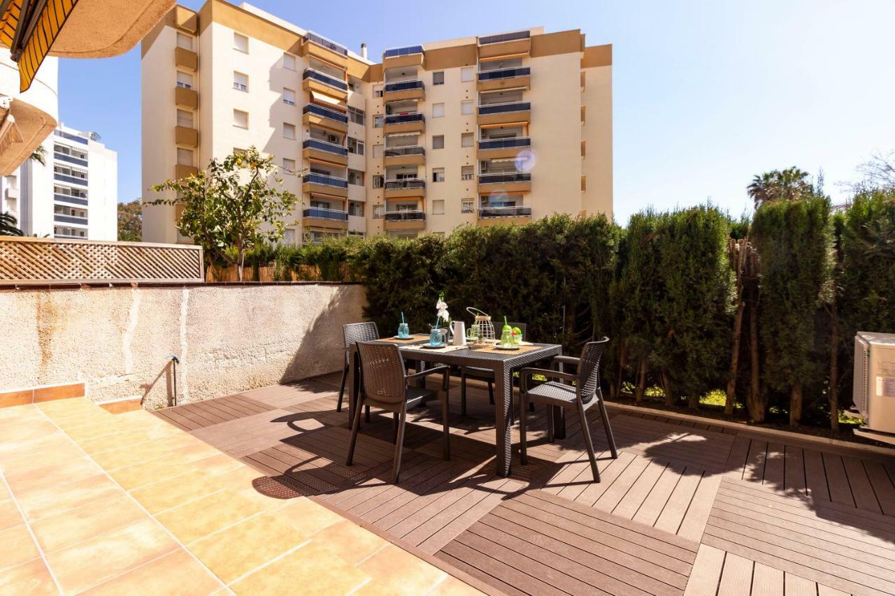 Cordoba Premium Apartment Salou Exterior photo